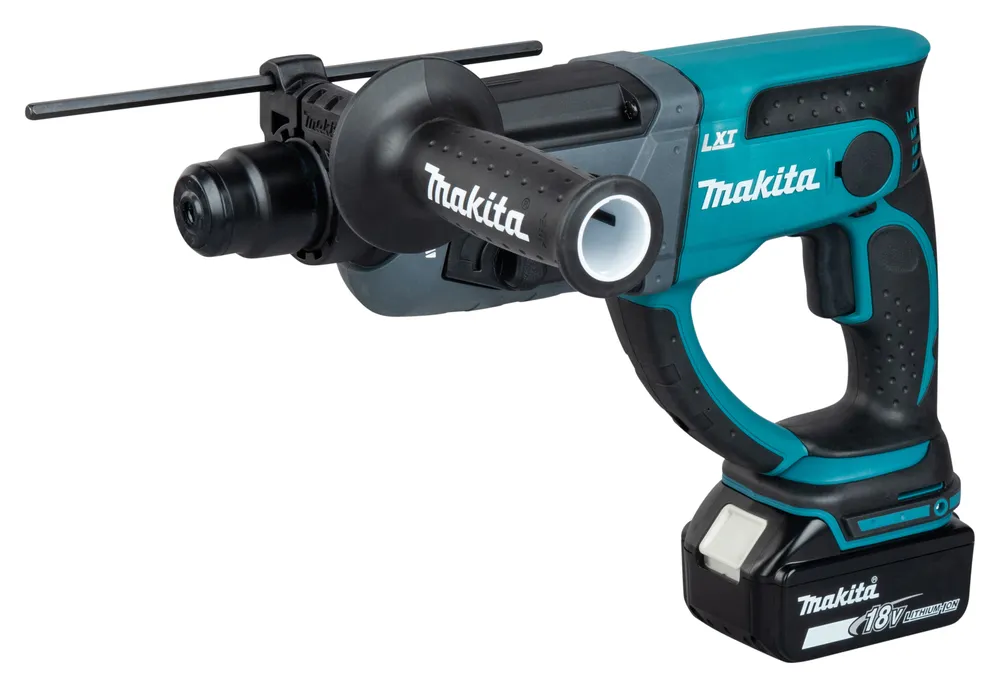 Perfo-burineur SDS-Plus LXT DHR202RTJ*