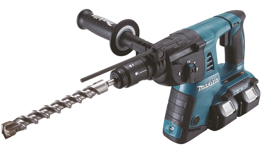 Marteau perforateur LXT DHR264PT2J*