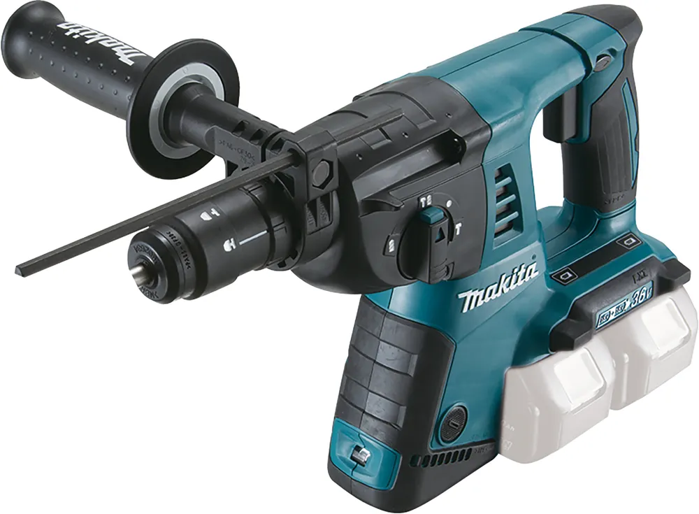Marteau perforateur LXT 3 fonctions DHR264ZJ*