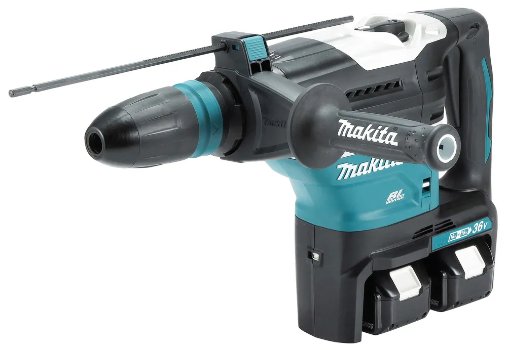 Marteau perforateur LXT DHR400ZKUN*