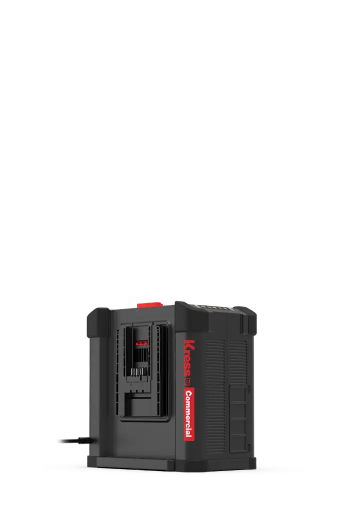 Chargeur CyberPlug AC-DC 60 V de qualité commerciale KAC840