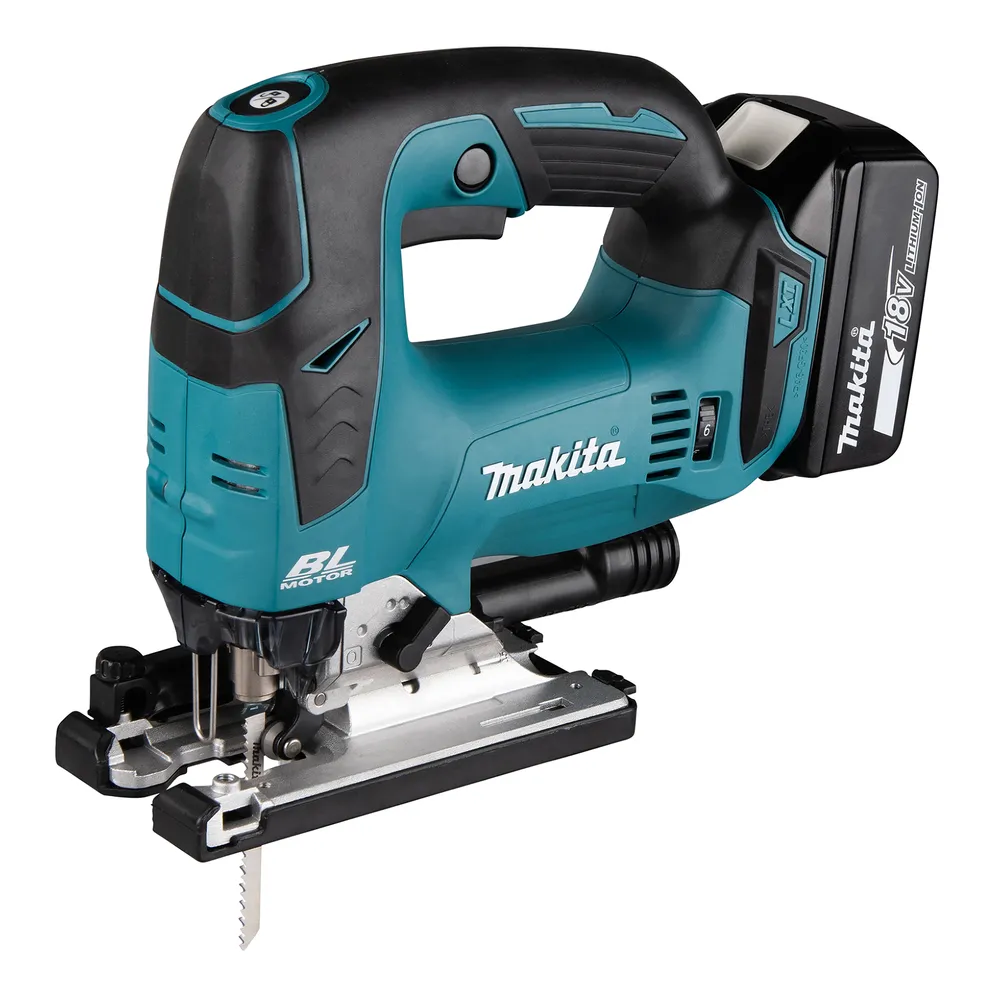 Scie sauteuse LXT DJV182T1J*