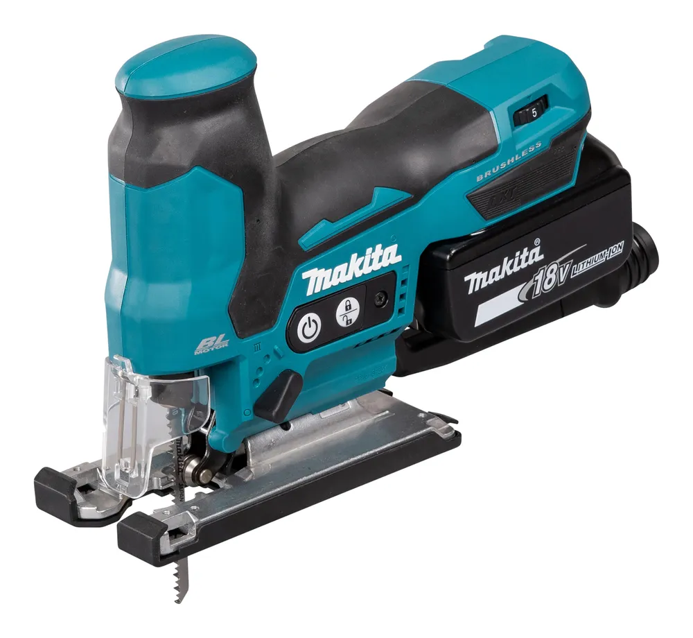 Scie sauteuse LXT DJV185RTJ*