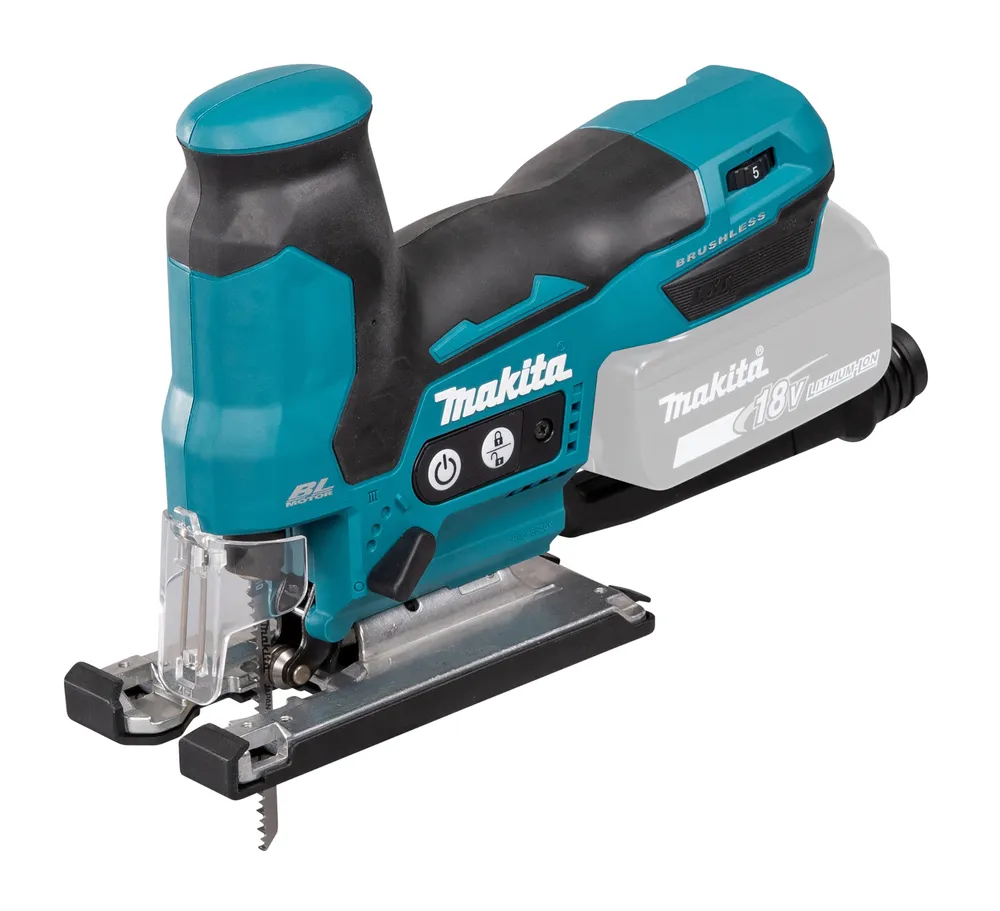 Scie sauteuse LXT DJV185Z*