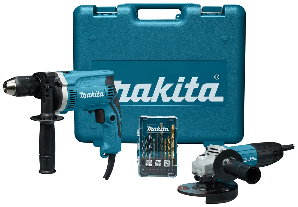 Kit DK0050X1*