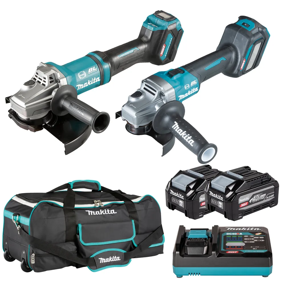Combopack XGT DK0227G201*