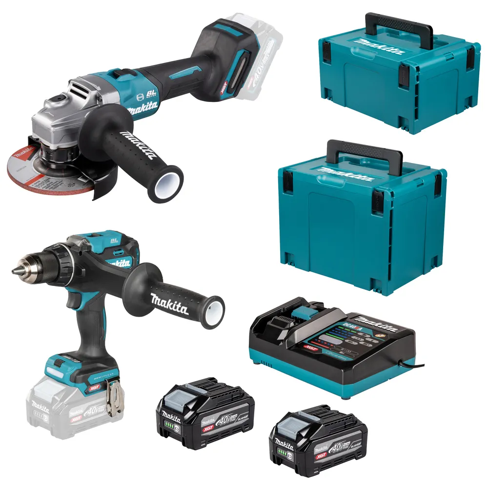 Kit XGT DK0247G201*