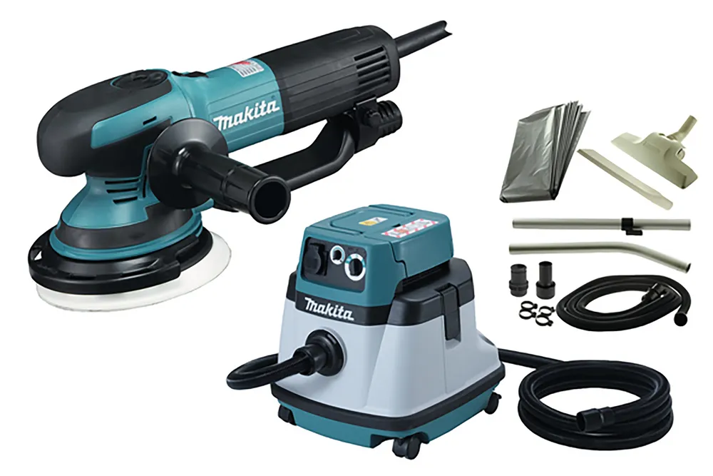 Kit DK6525*
