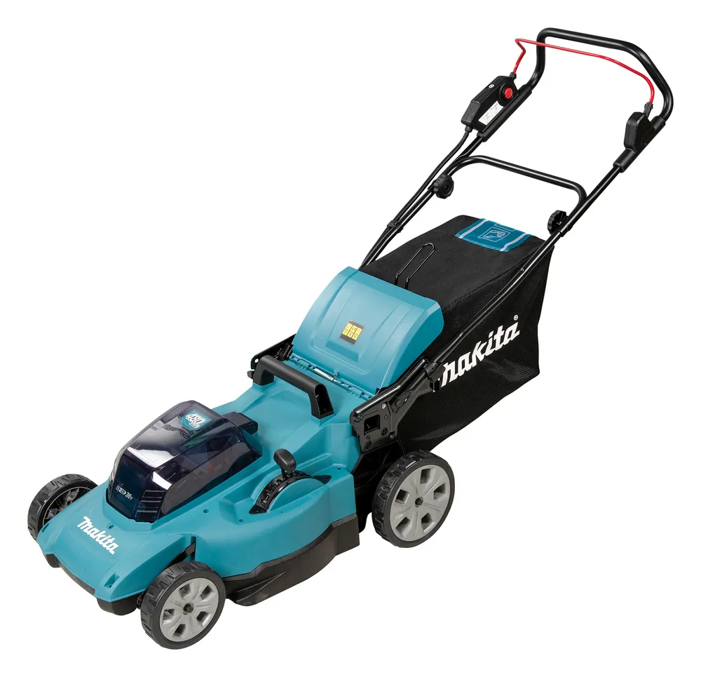 Tondeuse 48 cm LXT DLM480CT2*
