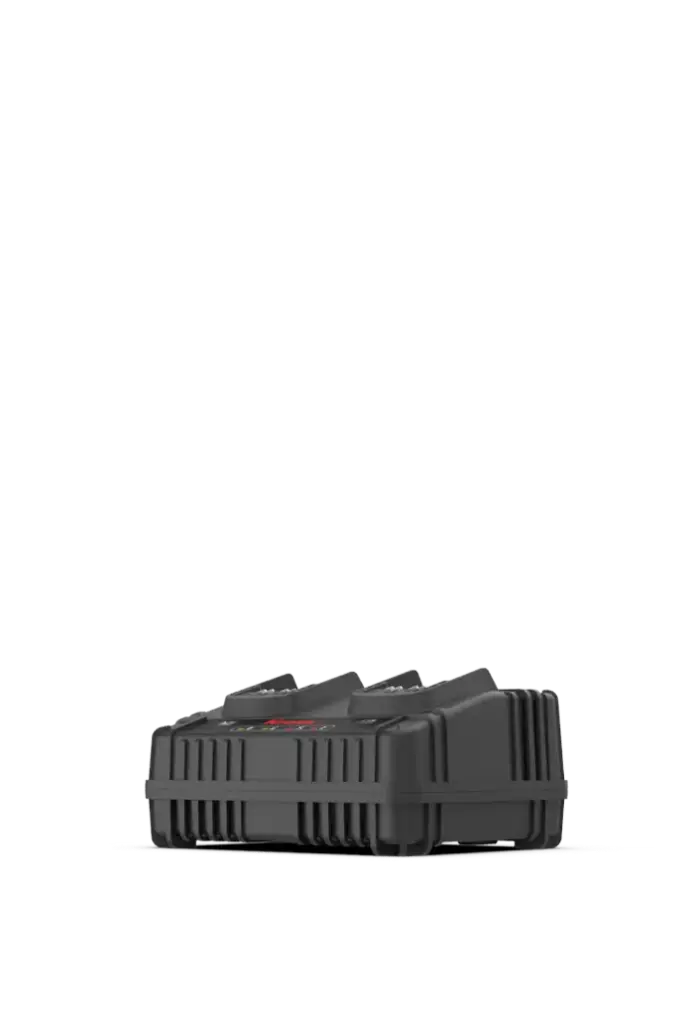 Chargeur Kress 20 V à double port KAC15