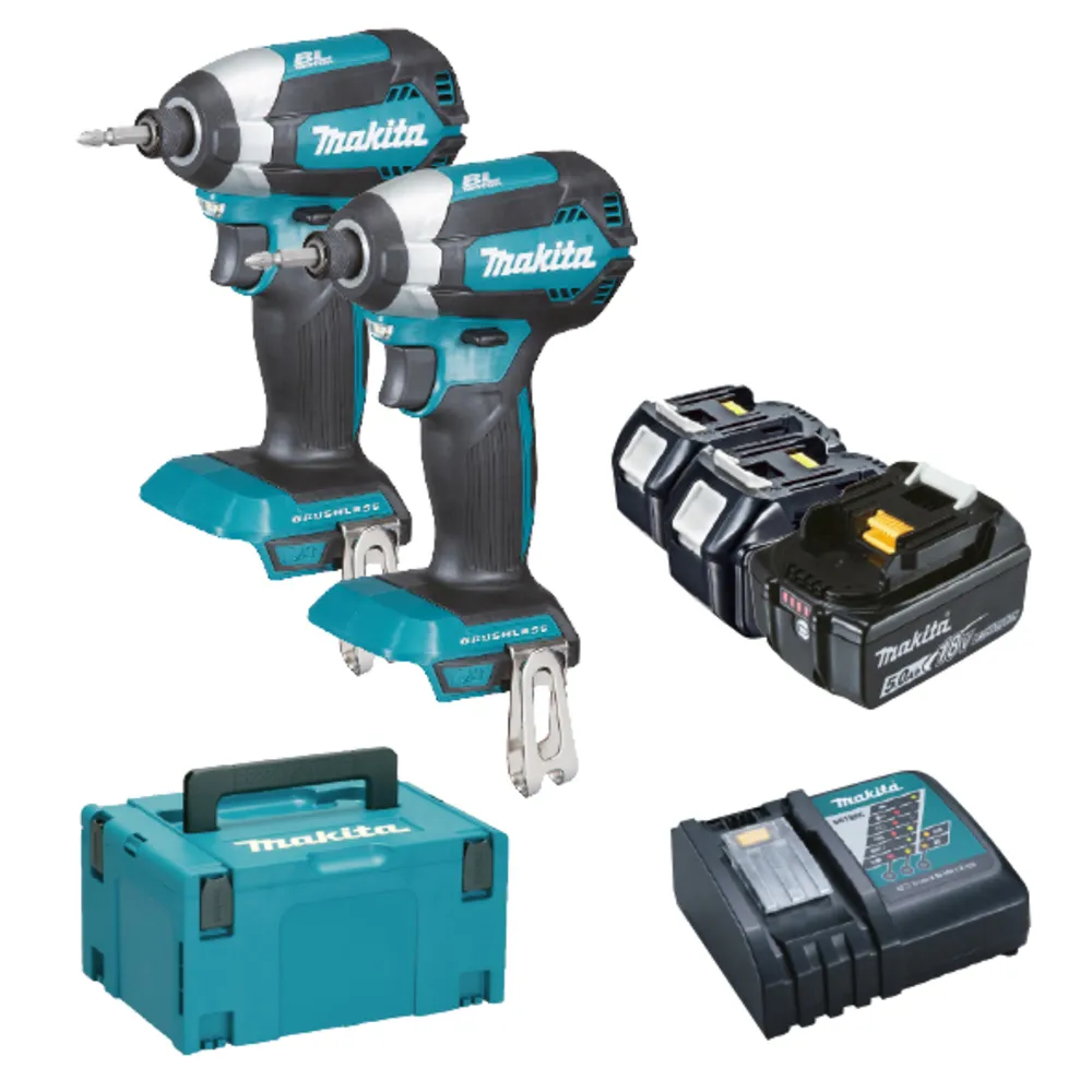 Kit LXT DLX2236TJ1*