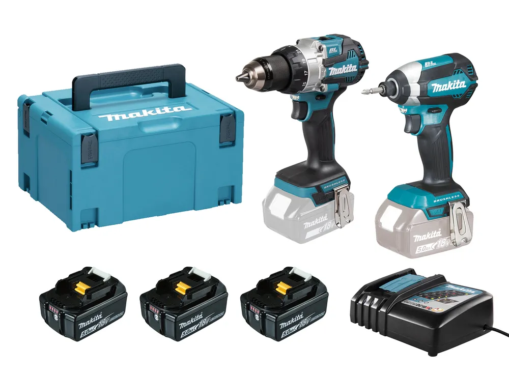 [DLX2507T3J] Combopack LXT DLX2507T3J*