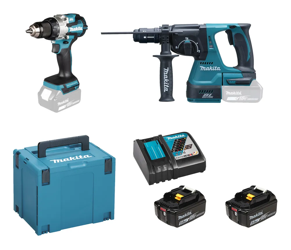 Kit LXT DLX2522TJ*