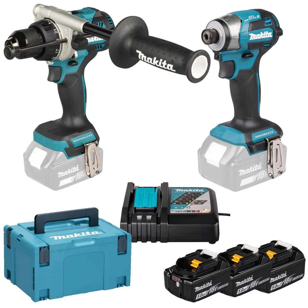 Kit LXT DLX2549T3J*