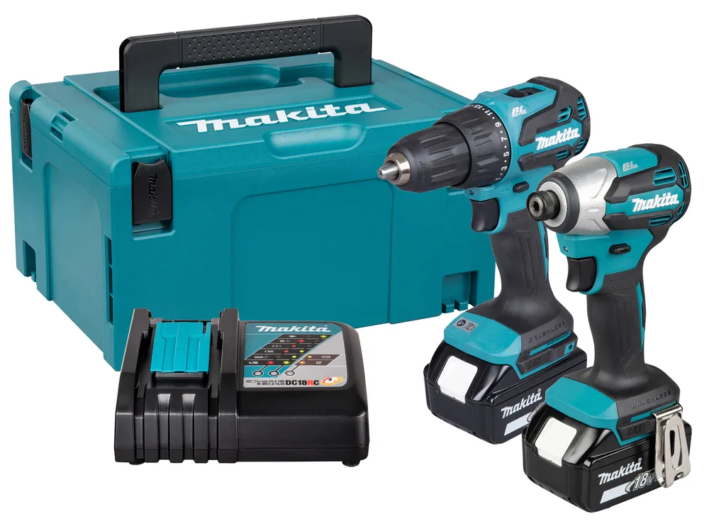Kit LXT DLX2580TJ*