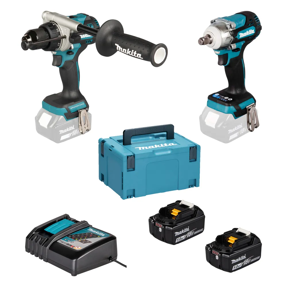 Kit LXT DLX2590TJ*