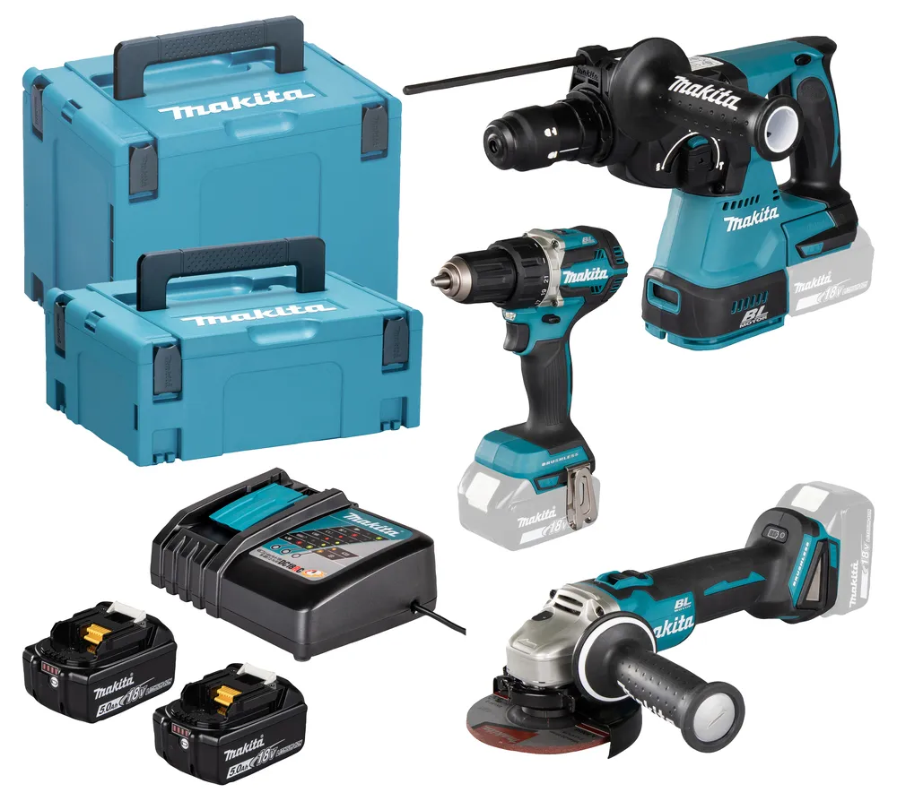 Kit LXT DLX3195JX1*