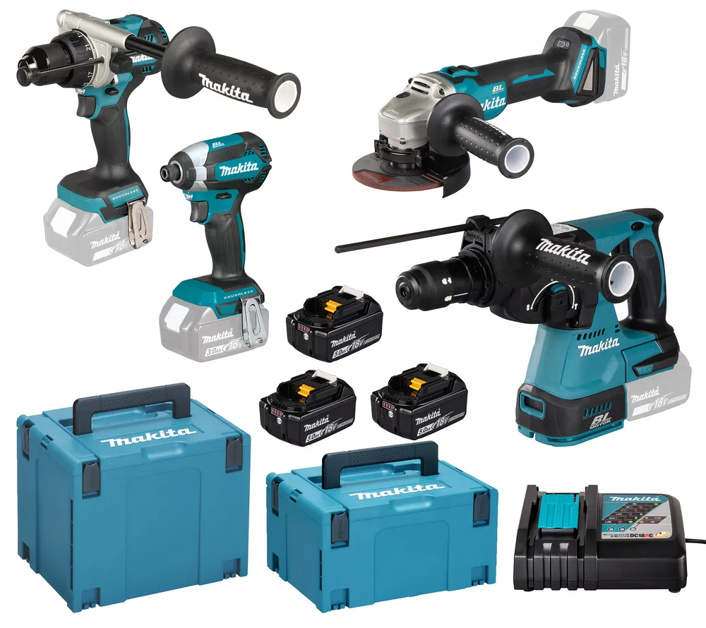 Kit LXT DLX4193TJ*