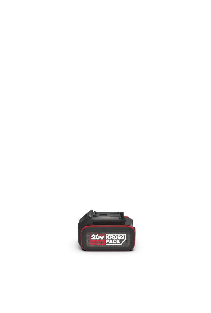 Batterie Kress 20 V KAB14