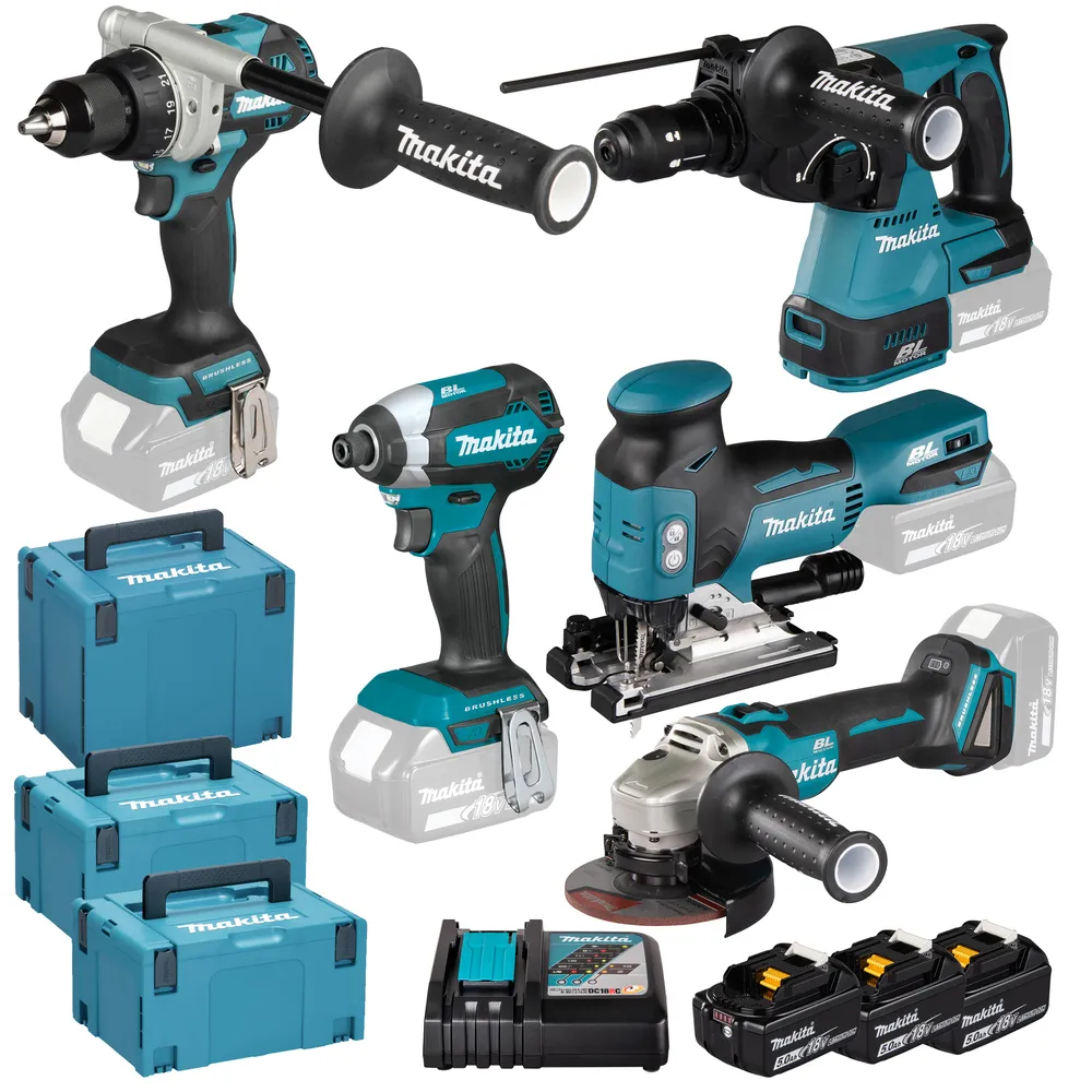 Kit LXT DLX5104TJ*