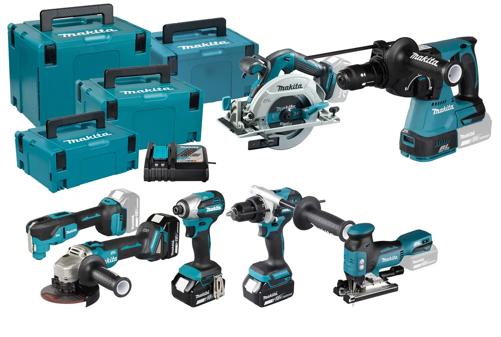 Kit LXT DLX7012T3J*