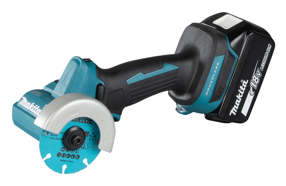 Meuleuse compacte LXT DMC300ZJ*