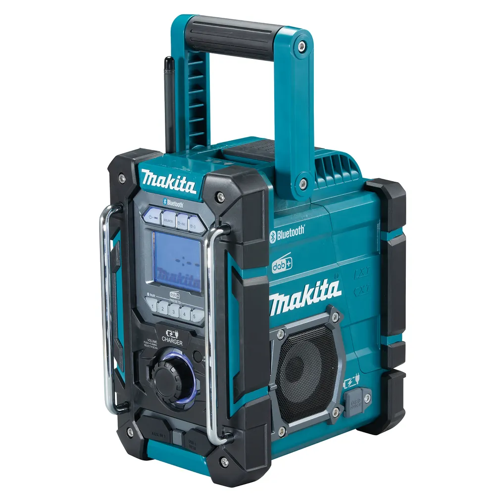 Radio de chantier LXT/CXT/AC DMR301*