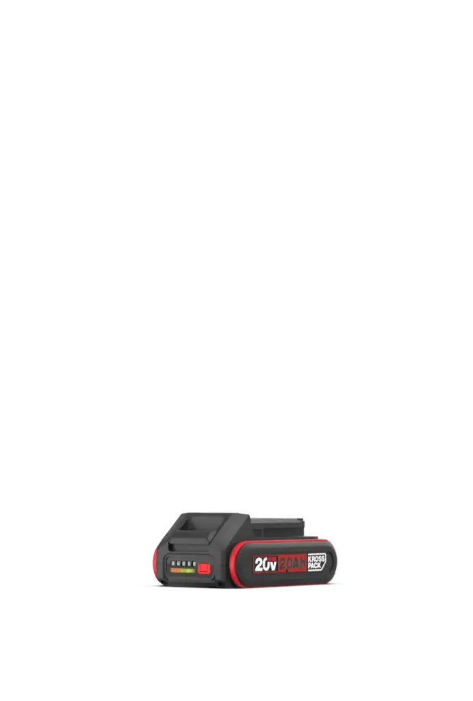 Batterie Kress 20 V KAB02