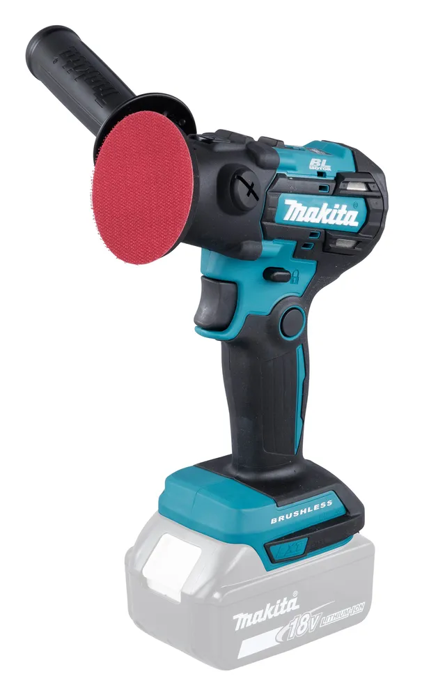 Polisseuse LXT DPV300ZJ*