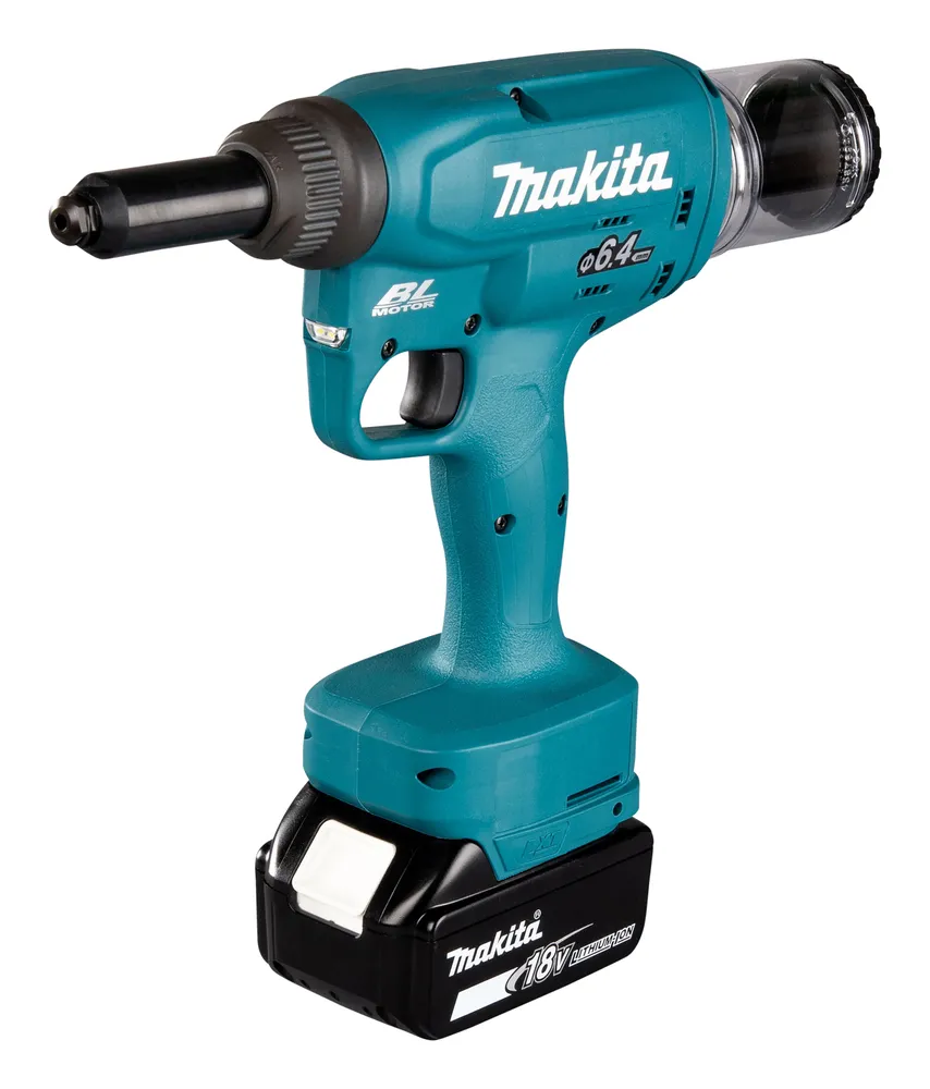 Riveteuse LXT DRV250ZJ*