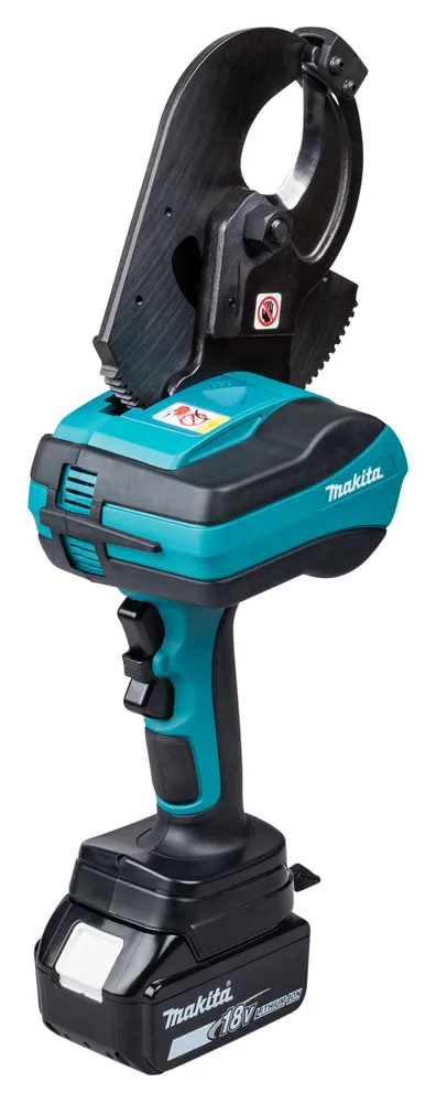 Coupe-câble LXT DTC101ZK*