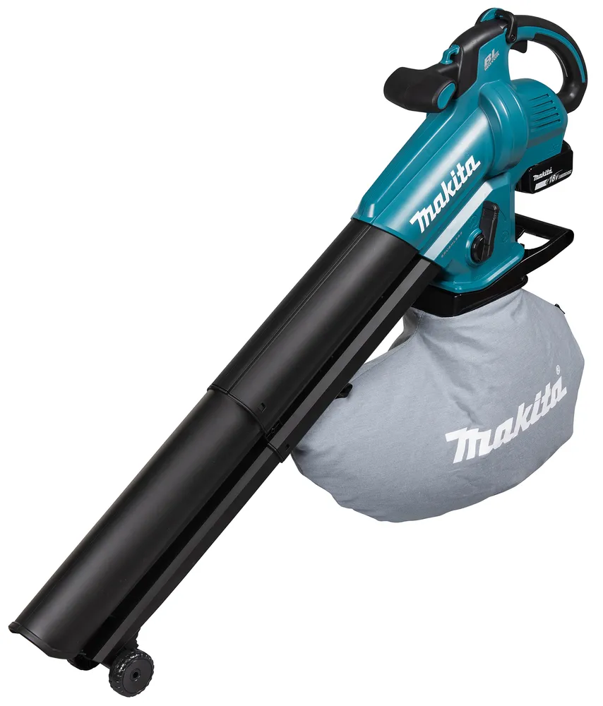 Souffleur / Aspirateur LXT DUB187Z*