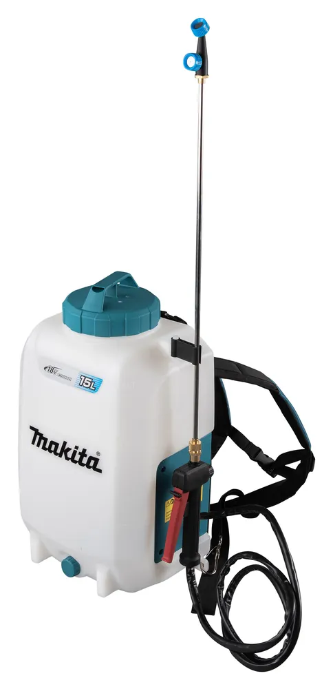 Pulvérisateur de jardin à dos LXT DUS158Z*