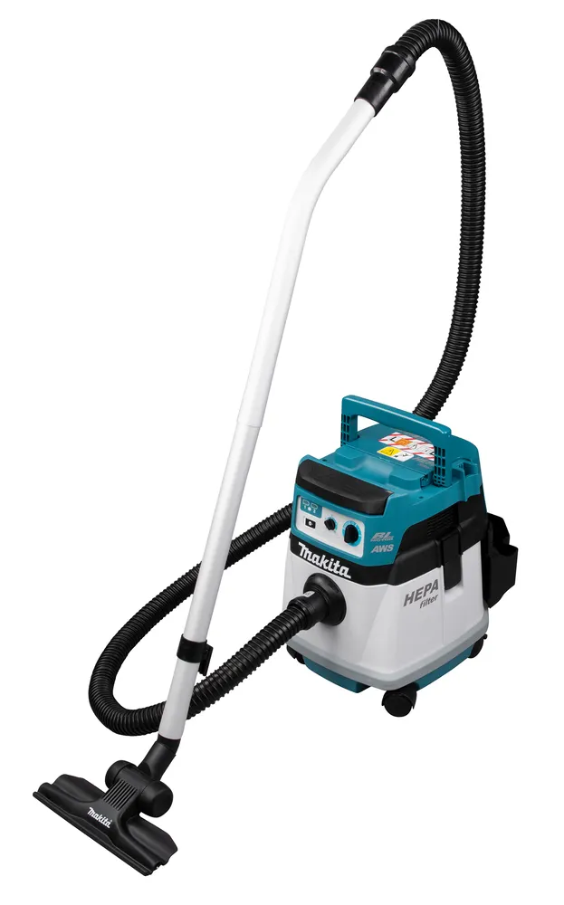 Aspirateur LXT DVC157LZX3*