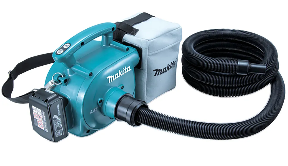 Aspirateur / souffleur LXT DVC350Z*