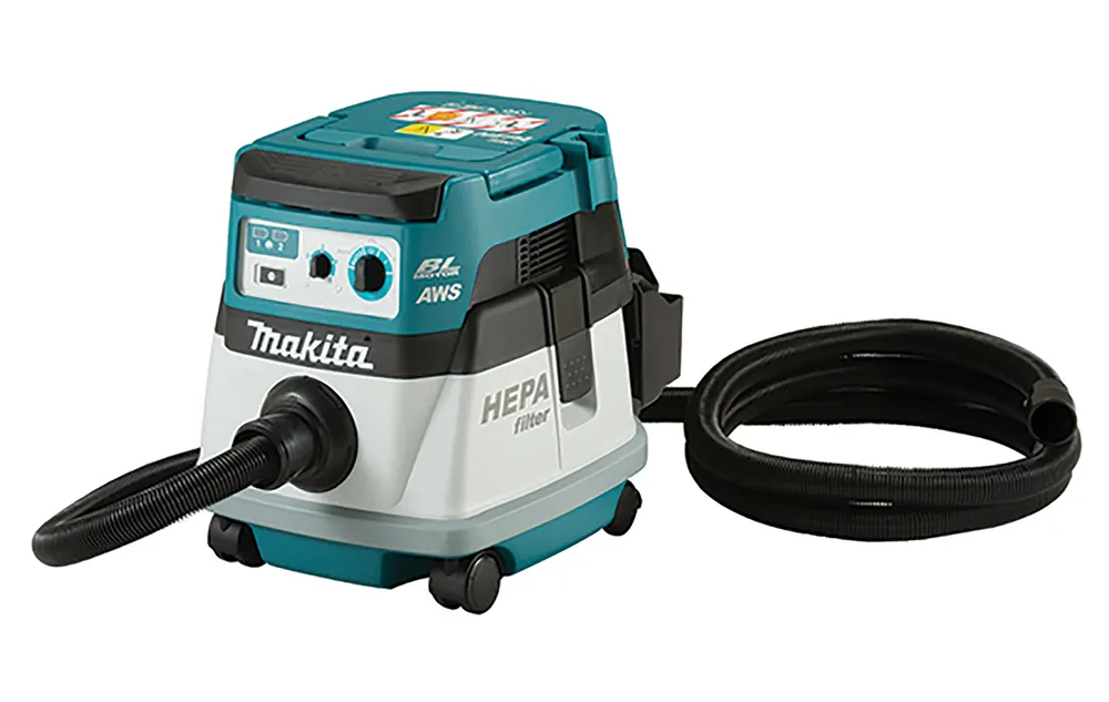 Aspirateur LXT DVC867LZX4*