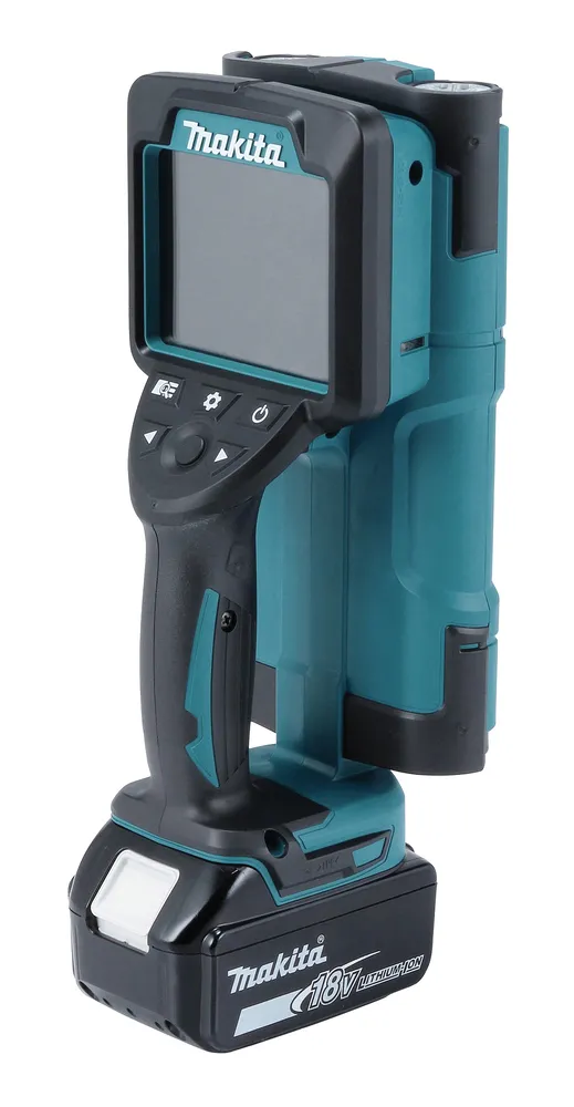 Scanner mural LXT DWD181ZJ*
