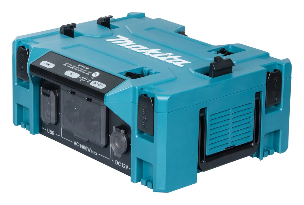 Onduleur 1400 W (VA) EUABAC01*
