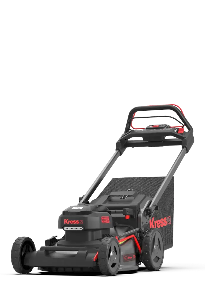 Tondeuse 60 V KG760E.9