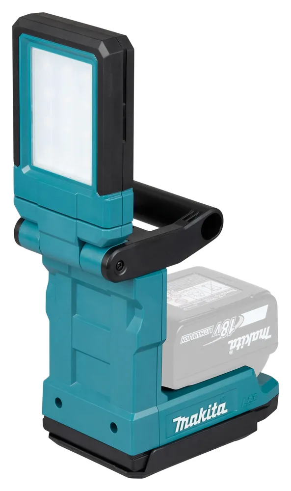 Lampe de travail magnétique LXT EUADML819*