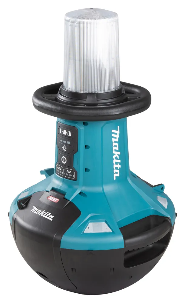 Lampe de chantier sans fil EUAML010G*