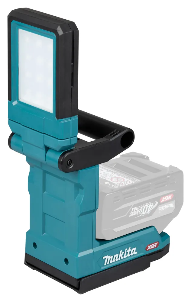 Lampe de travail magnétique XGT EUAML013G*