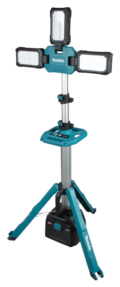 Projecteur de chantier XGT / LXT EUAML014G*