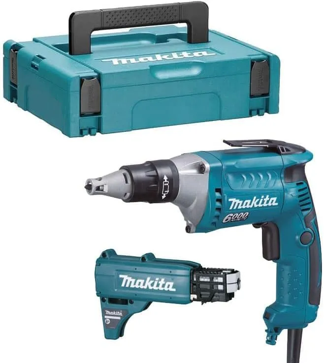 Visseuse FS6300RJX2*