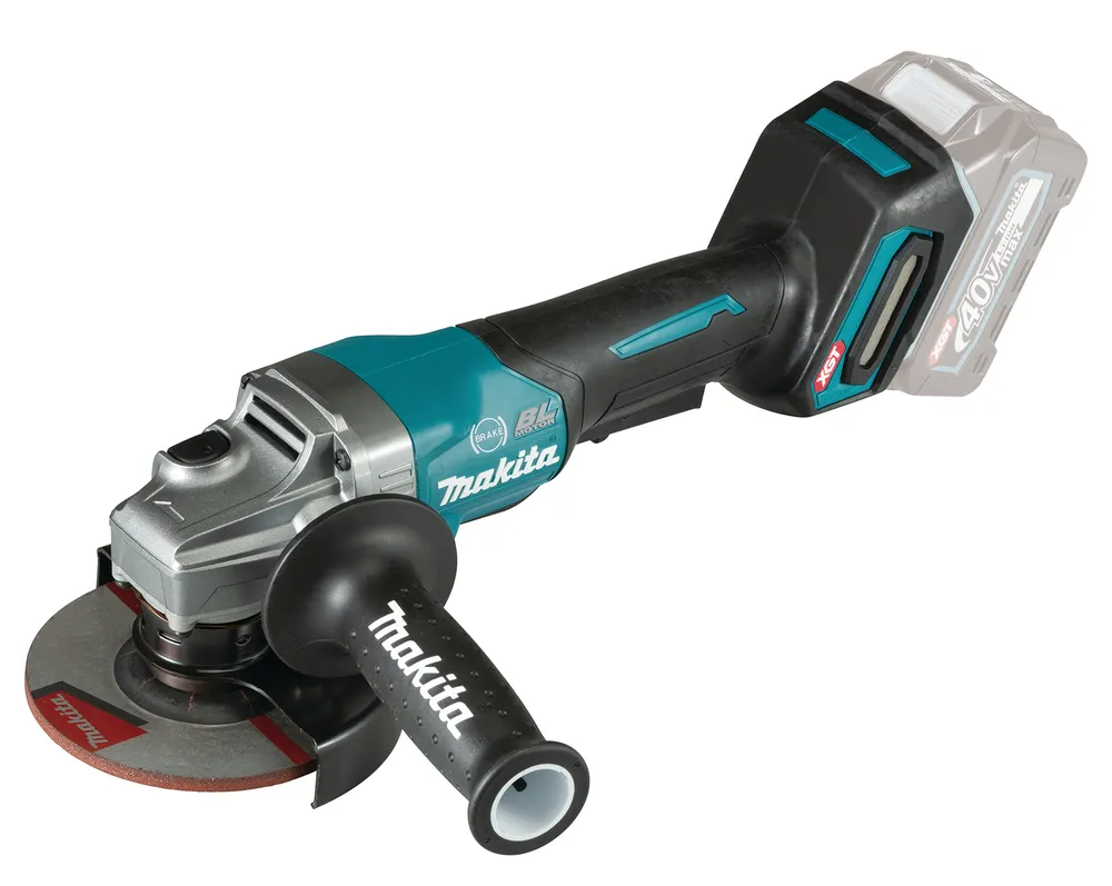 Meuleuse Ø 125 mm XGT GA013GZ01*