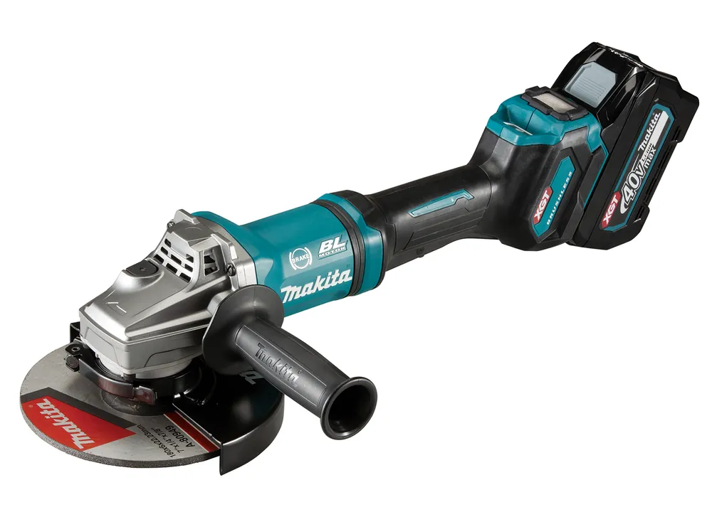 Meuleuse d’angle XGT GA037GM201*