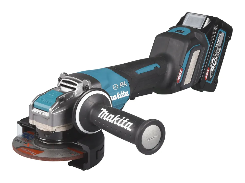 Meuleuse d'angle XGT GA044GZ*