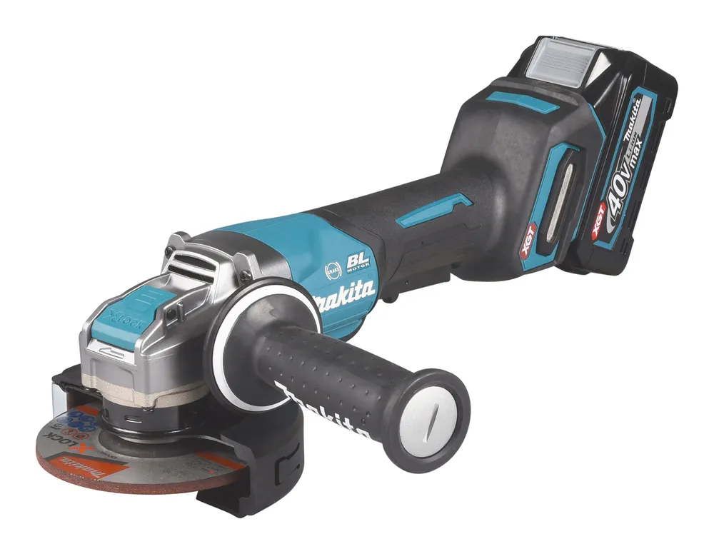 Meuleuse d'angle XGT GA047GM201*