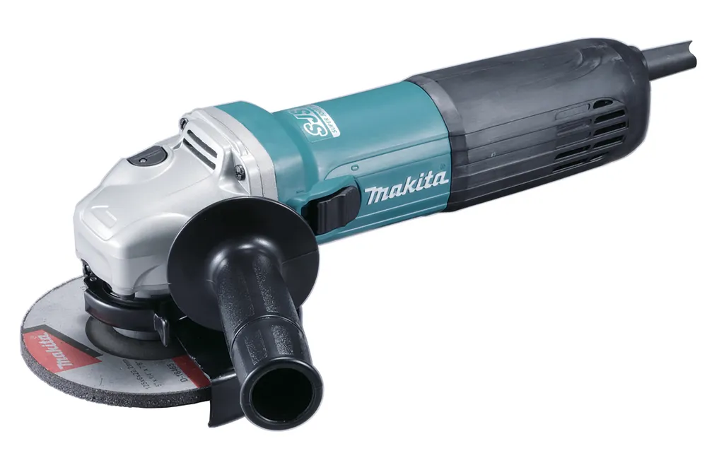 Meuleuse Ø 125 mm GA5040RKDJ*