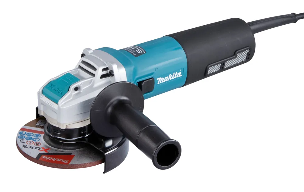 Meuleuse d’angle GA5080RX03*